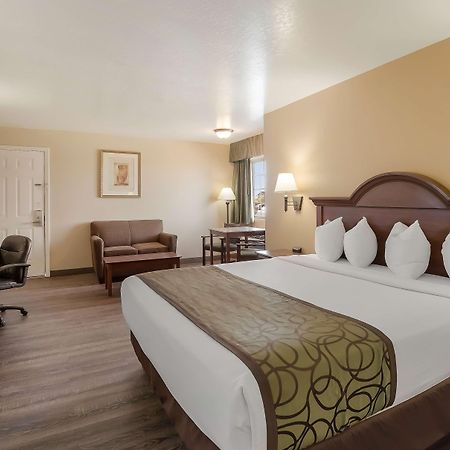 Surestay Hotel By Best Western Fernley Zewnętrze zdjęcie