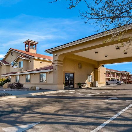 Surestay Hotel By Best Western Fernley Zewnętrze zdjęcie