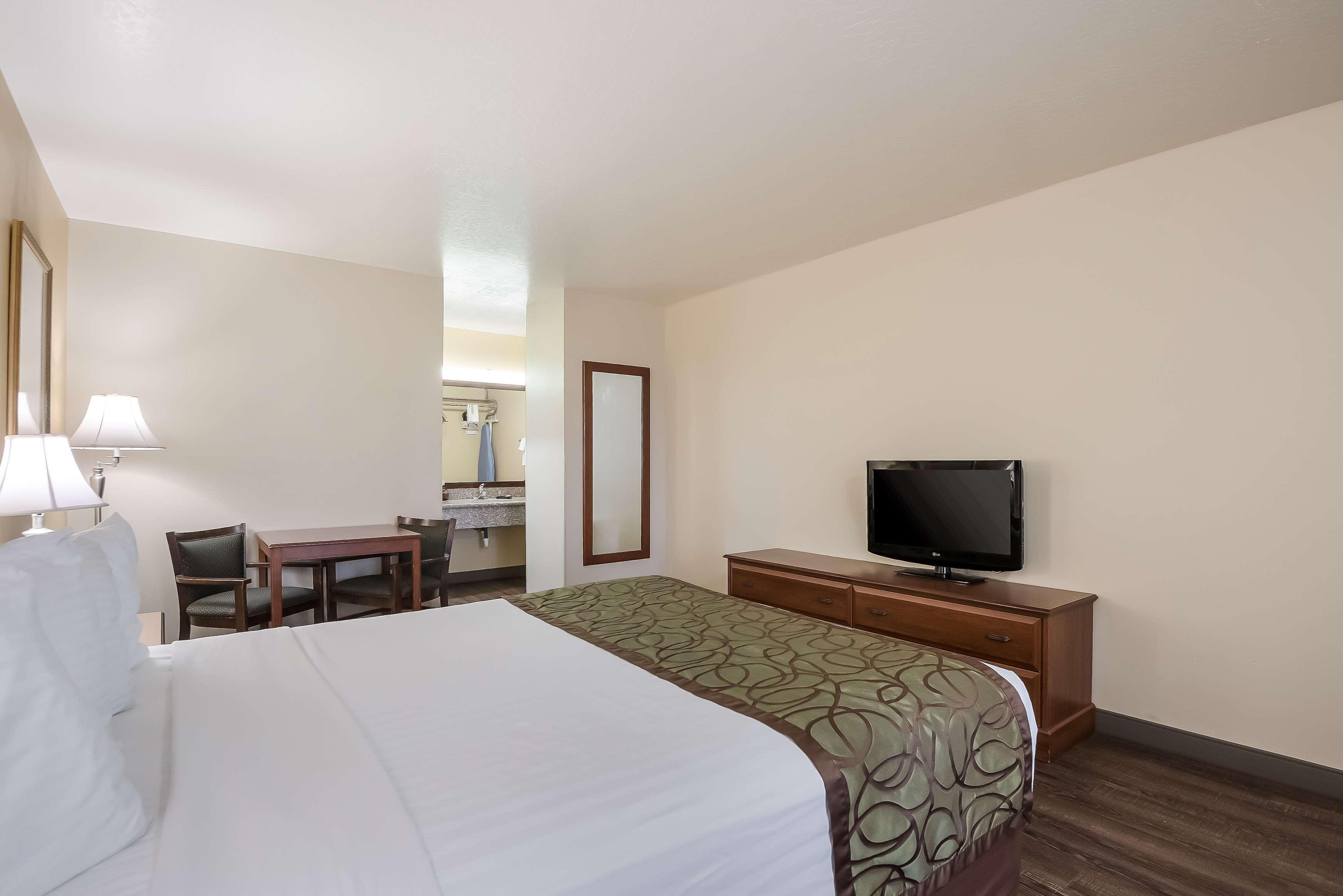 Surestay Hotel By Best Western Fernley Zewnętrze zdjęcie