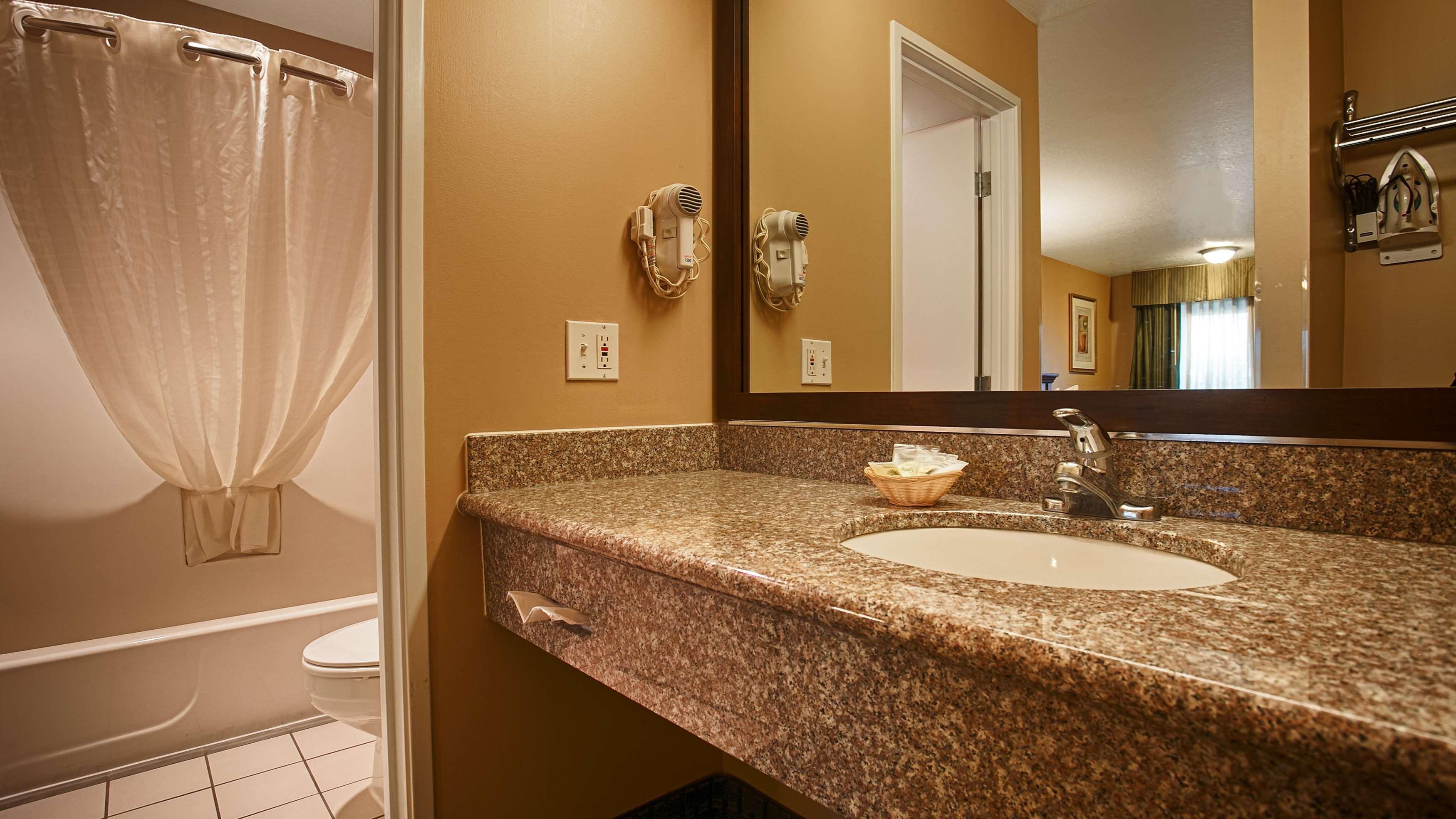 Surestay Hotel By Best Western Fernley Zewnętrze zdjęcie
