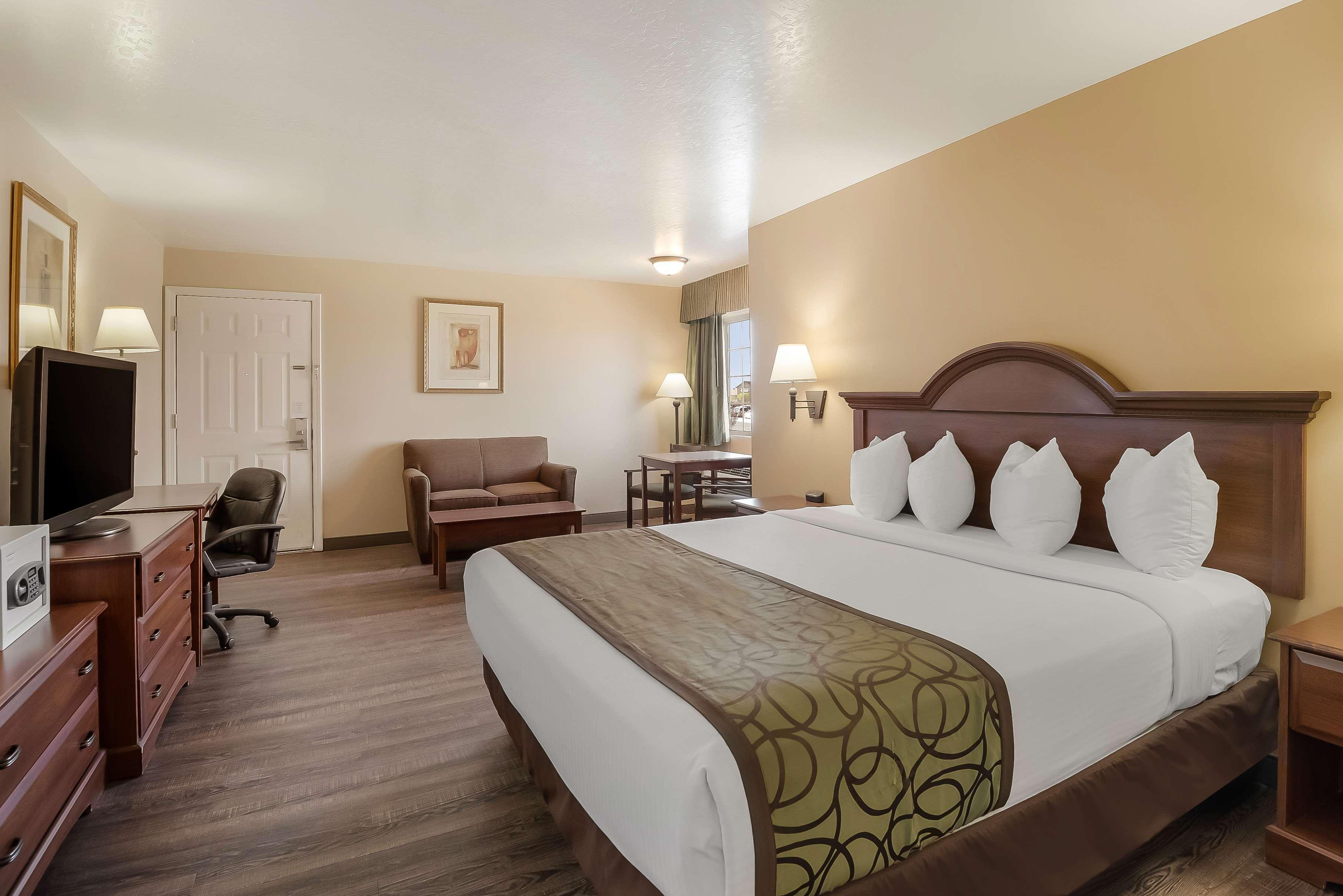 Surestay Hotel By Best Western Fernley Zewnętrze zdjęcie