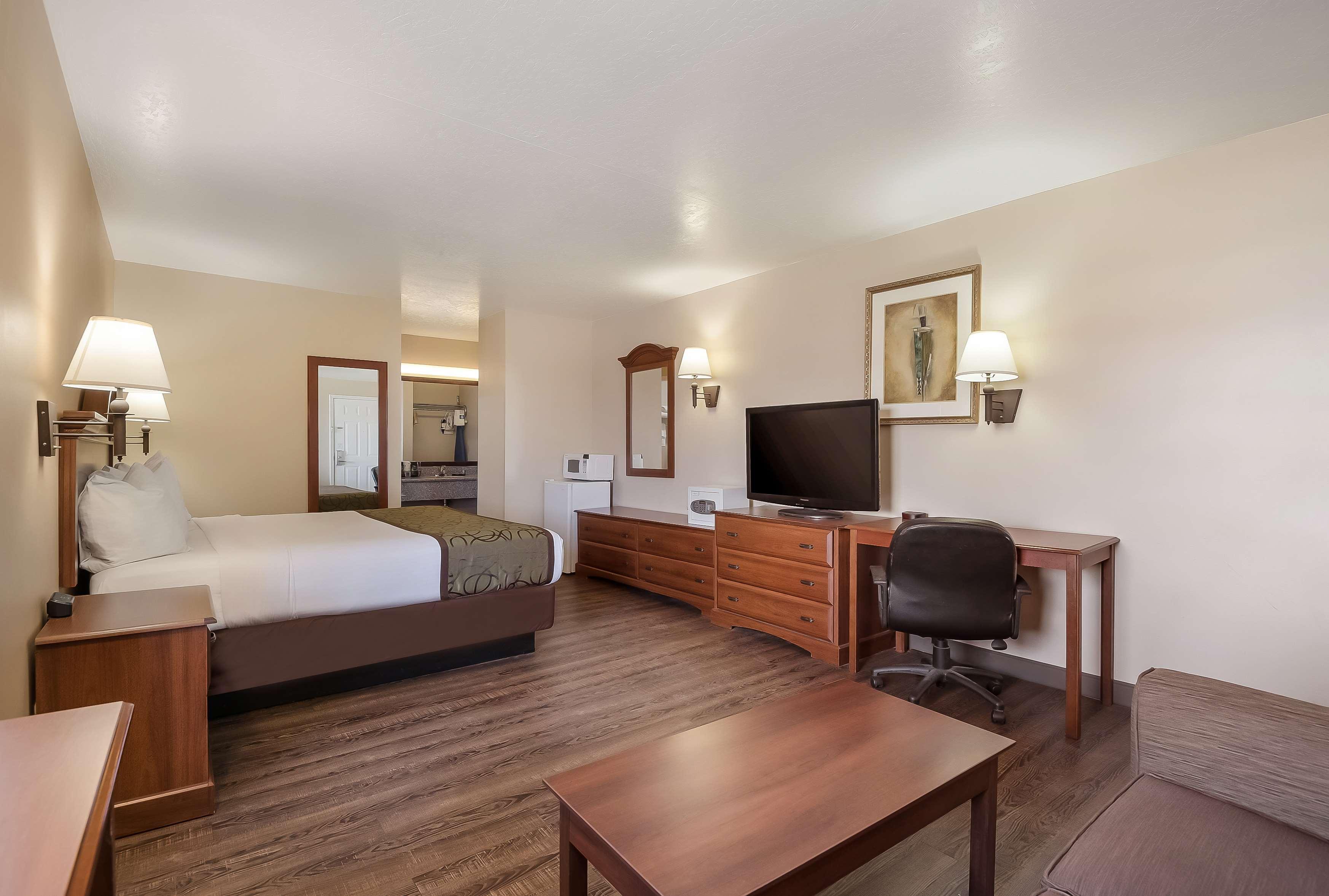 Surestay Hotel By Best Western Fernley Zewnętrze zdjęcie