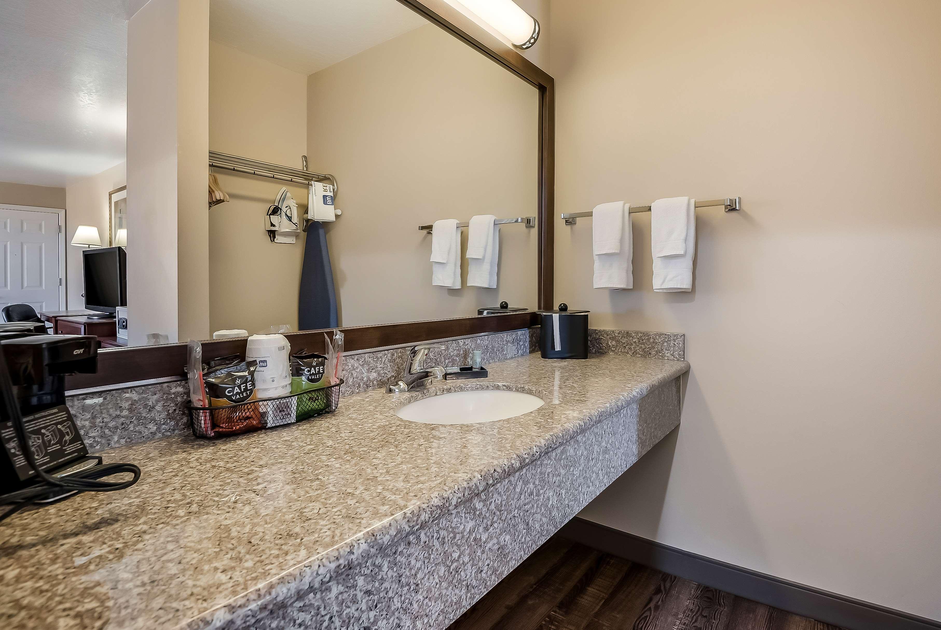 Surestay Hotel By Best Western Fernley Zewnętrze zdjęcie
