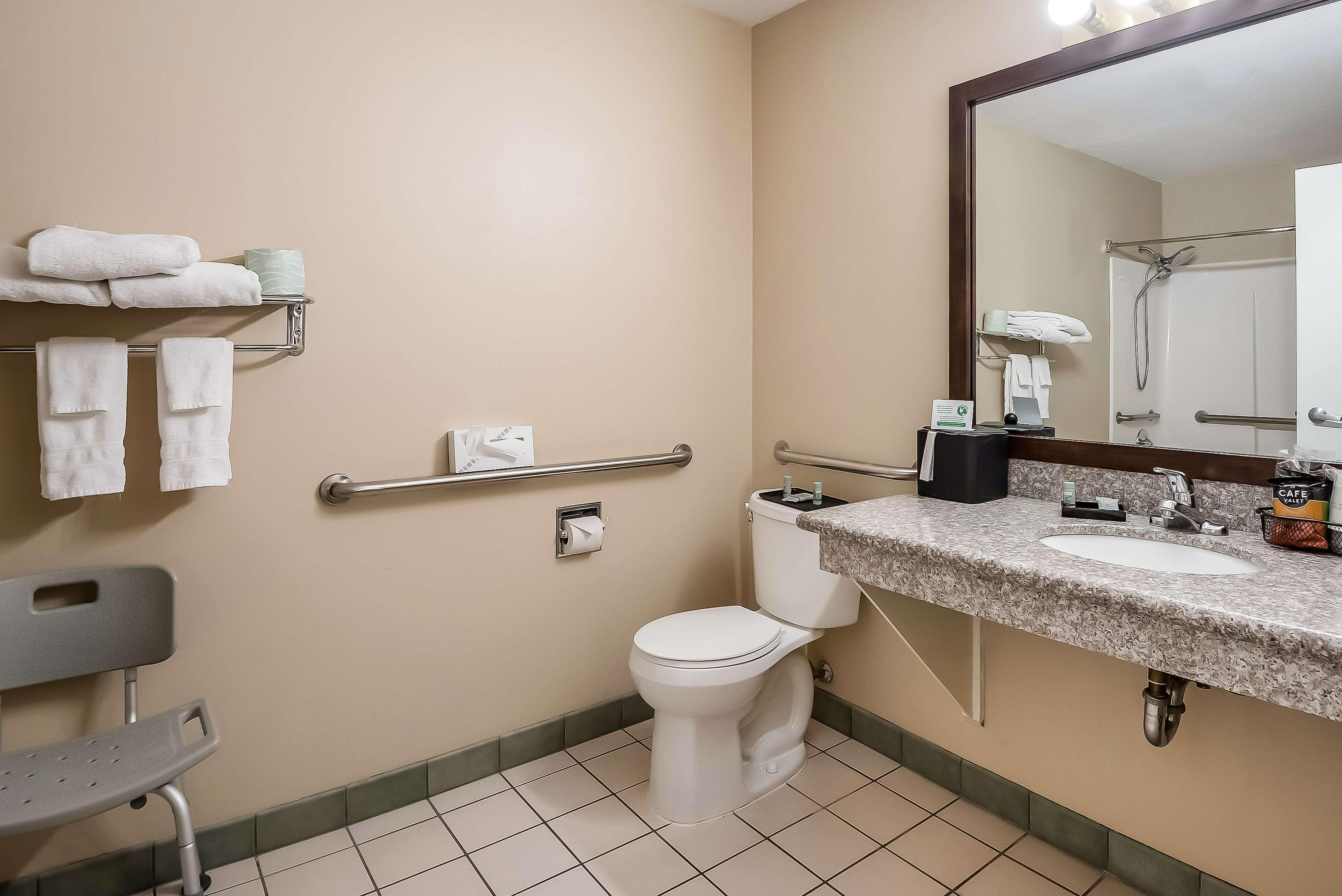 Surestay Hotel By Best Western Fernley Zewnętrze zdjęcie