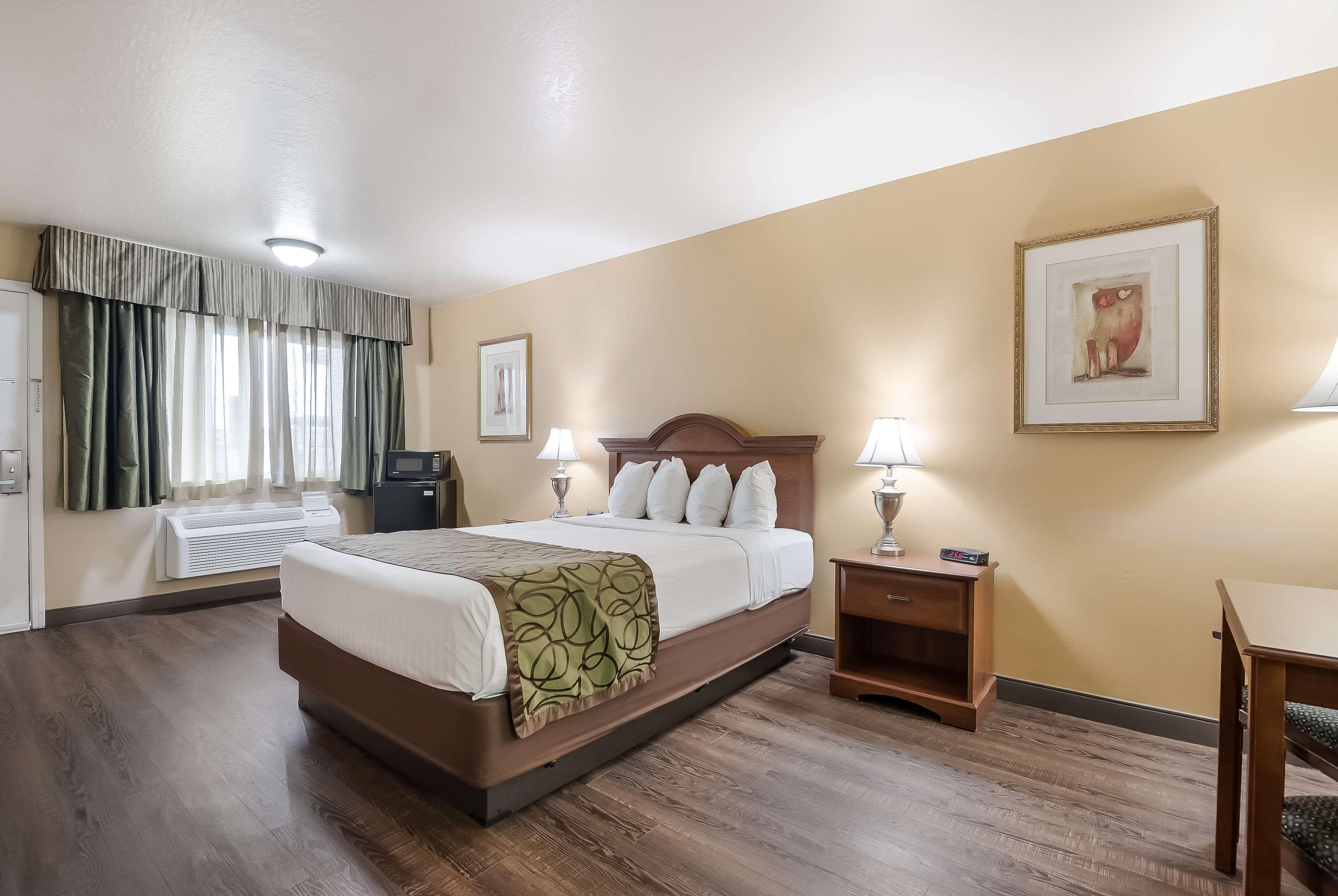 Surestay Hotel By Best Western Fernley Zewnętrze zdjęcie