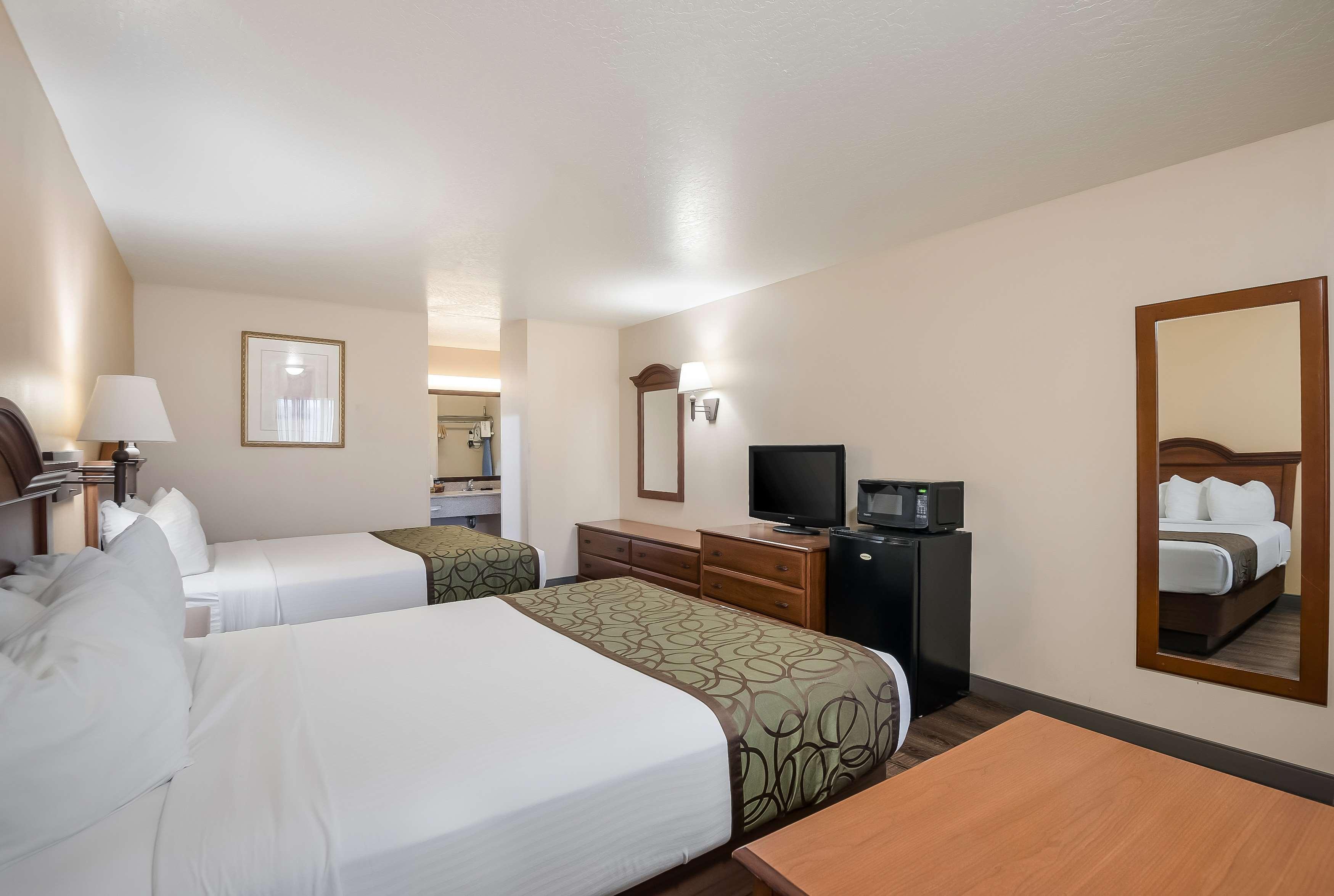 Surestay Hotel By Best Western Fernley Zewnętrze zdjęcie