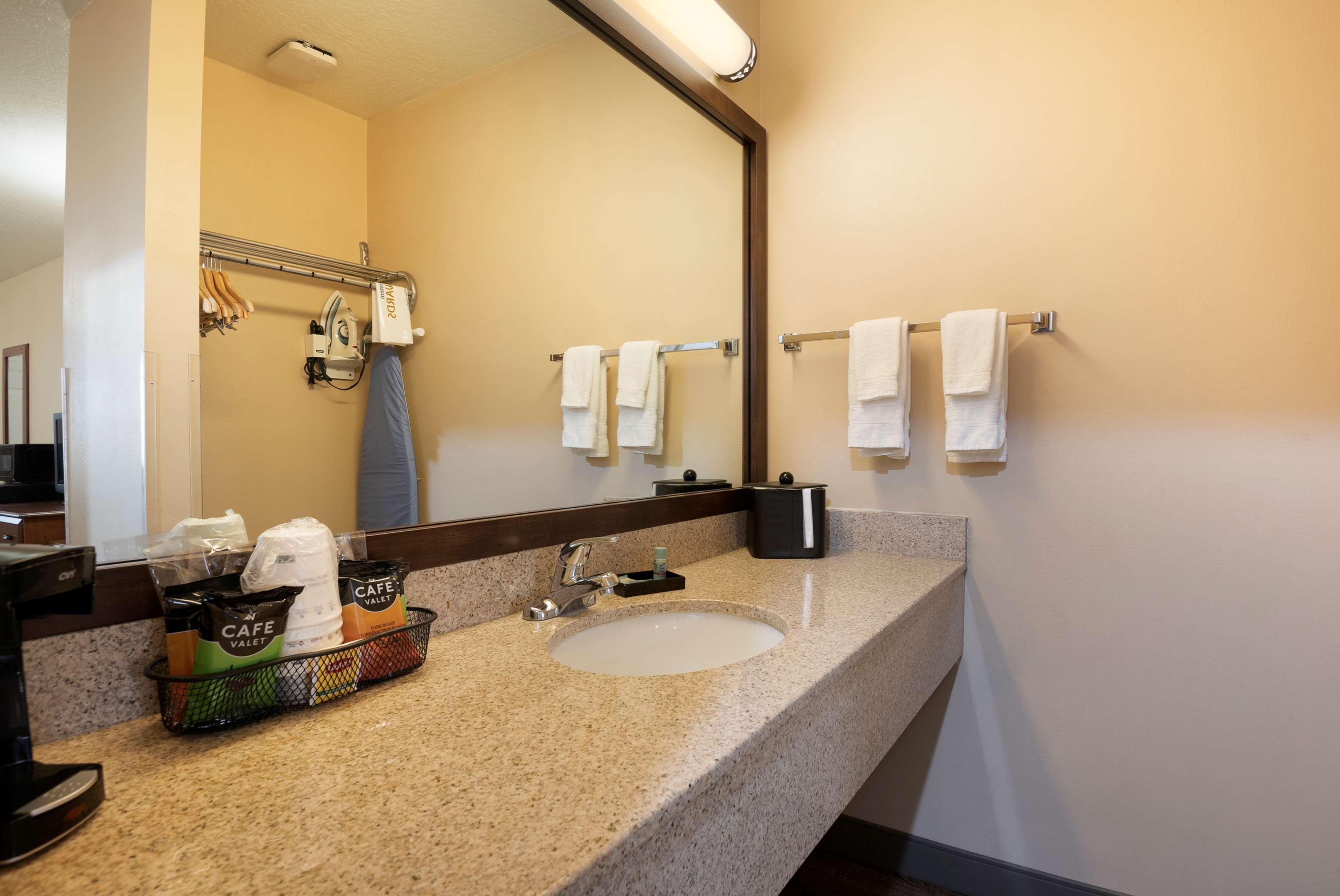 Surestay Hotel By Best Western Fernley Zewnętrze zdjęcie