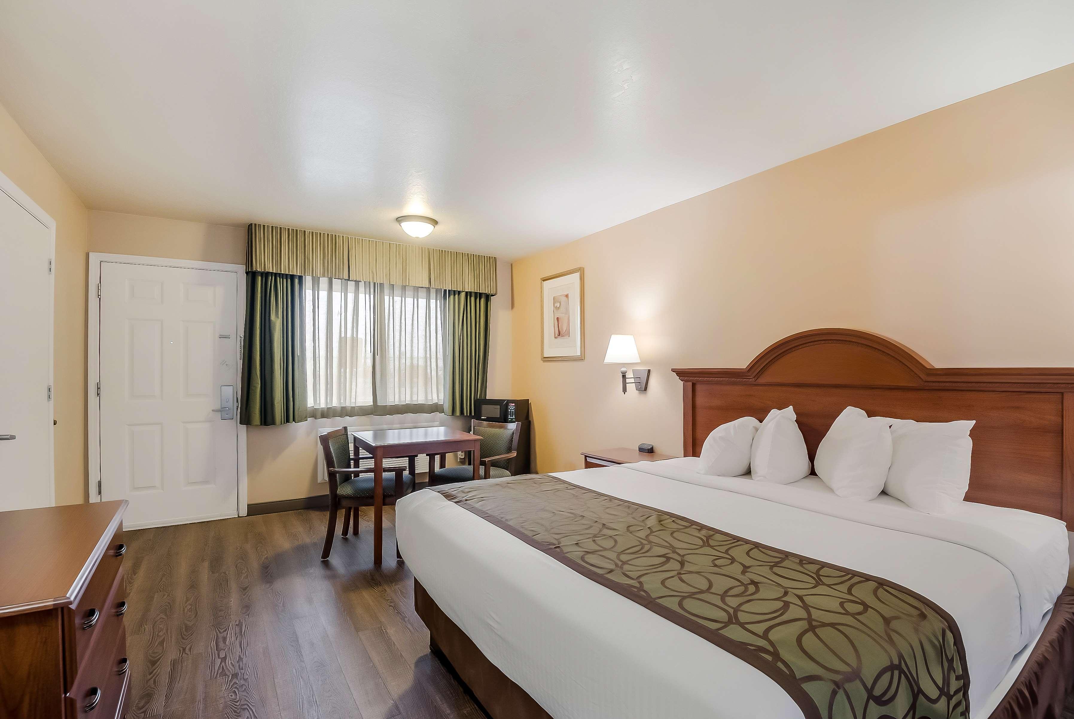 Surestay Hotel By Best Western Fernley Zewnętrze zdjęcie