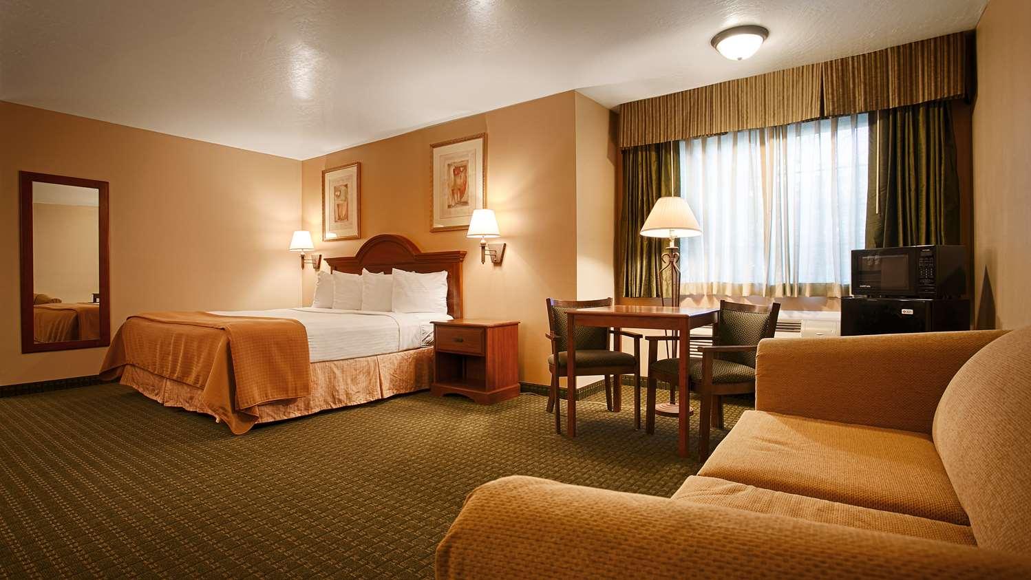Surestay Hotel By Best Western Fernley Zewnętrze zdjęcie
