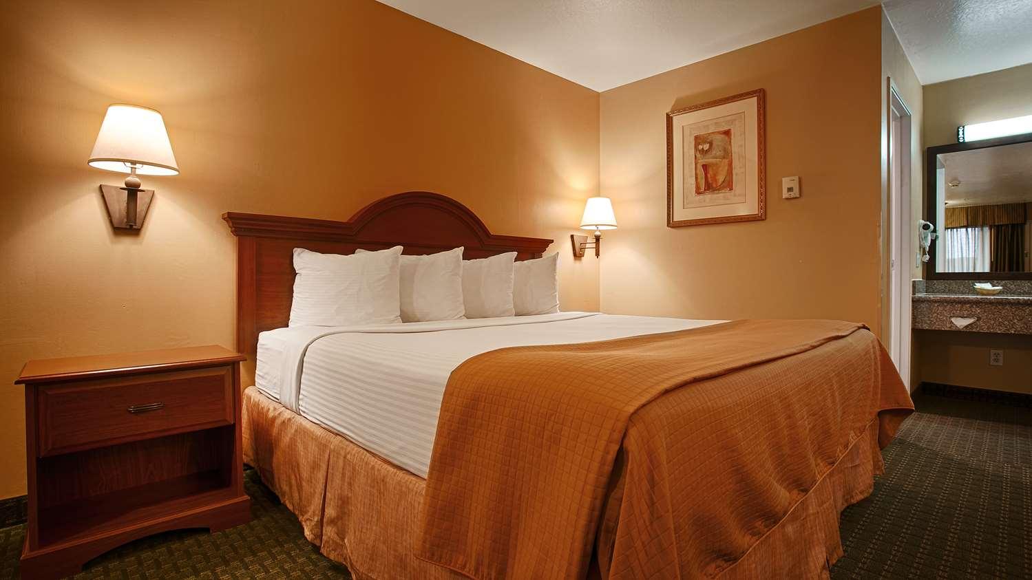 Surestay Hotel By Best Western Fernley Zewnętrze zdjęcie