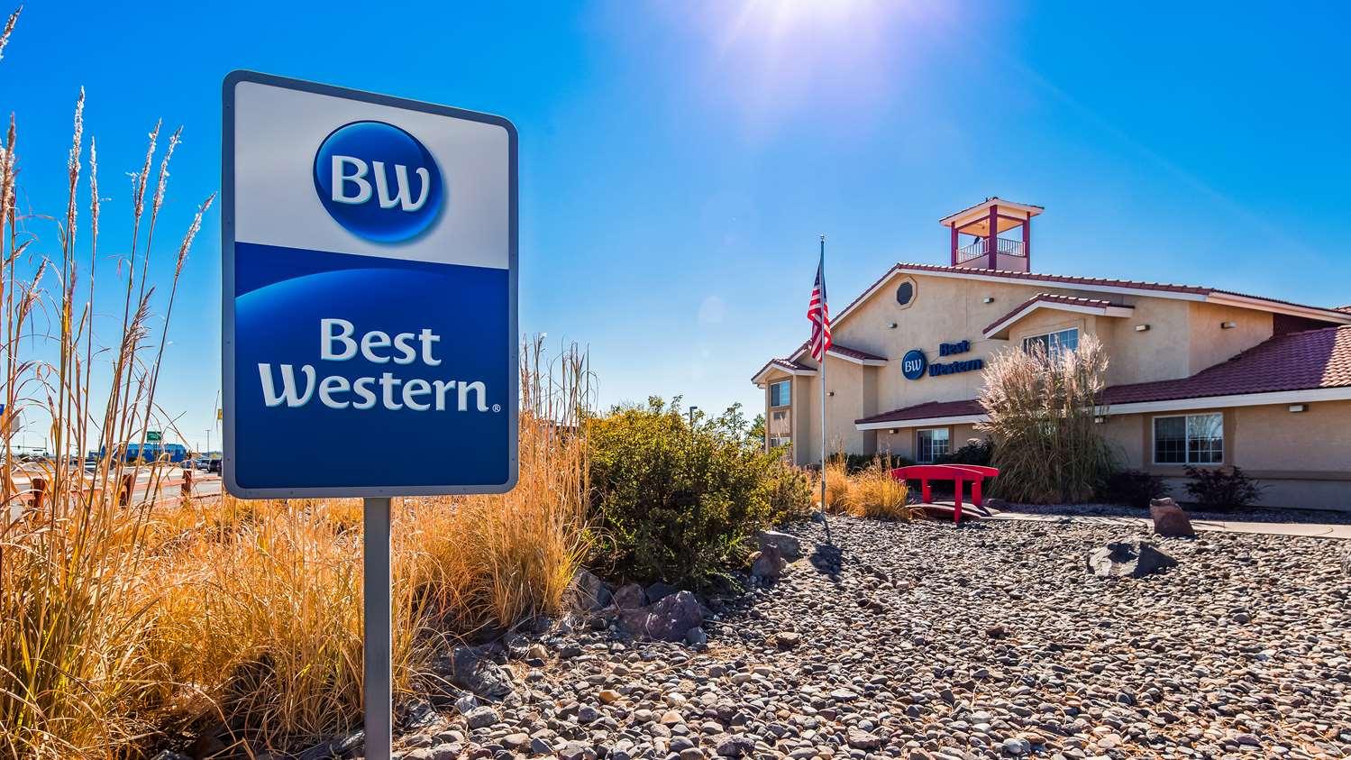 Surestay Hotel By Best Western Fernley Zewnętrze zdjęcie