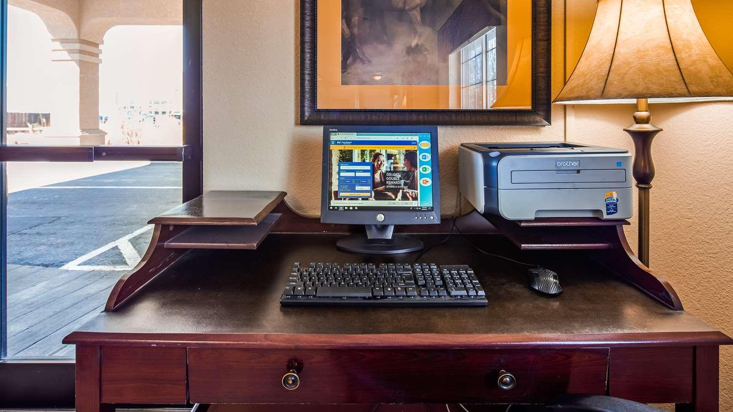 Surestay Hotel By Best Western Fernley Zewnętrze zdjęcie