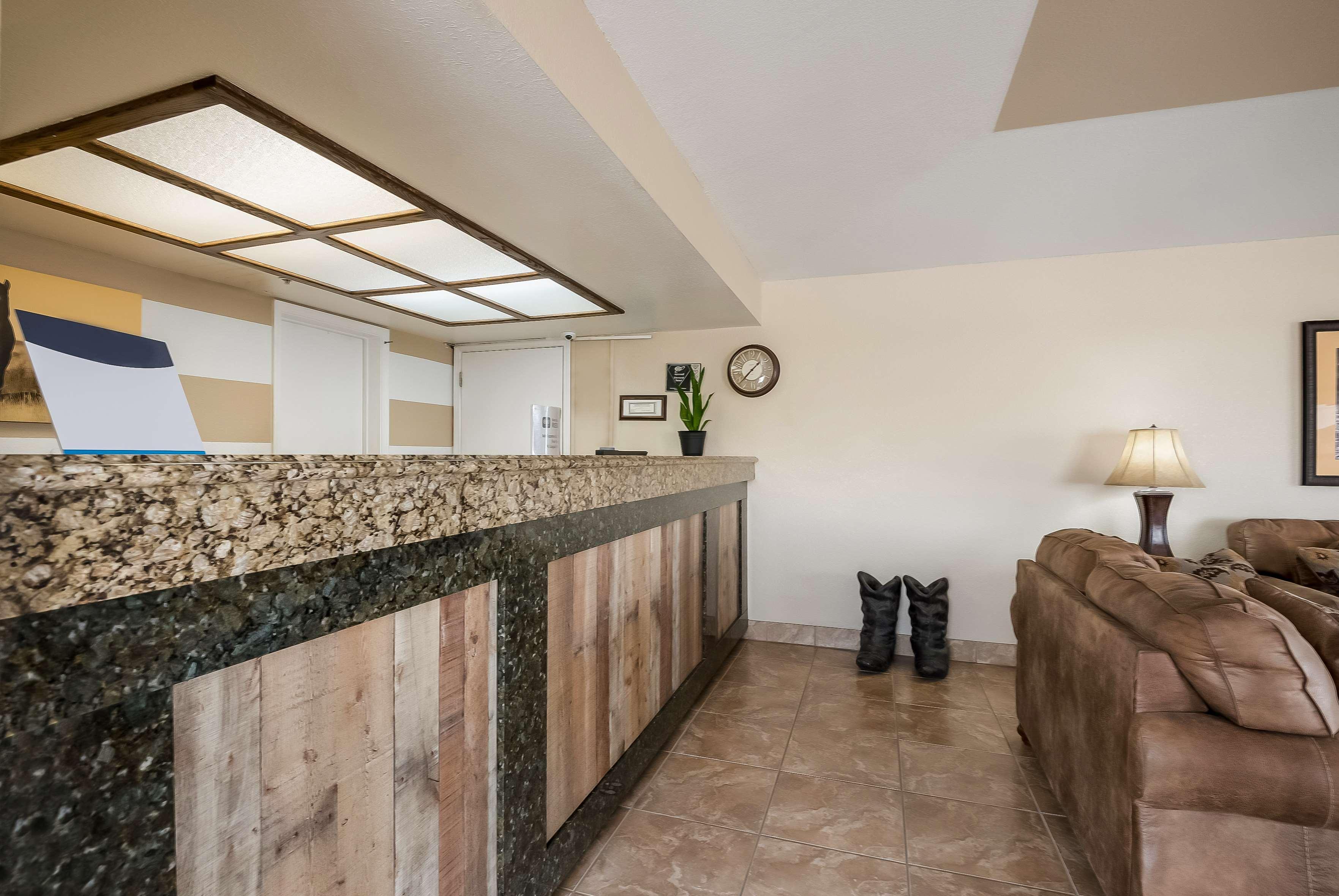 Surestay Hotel By Best Western Fernley Zewnętrze zdjęcie