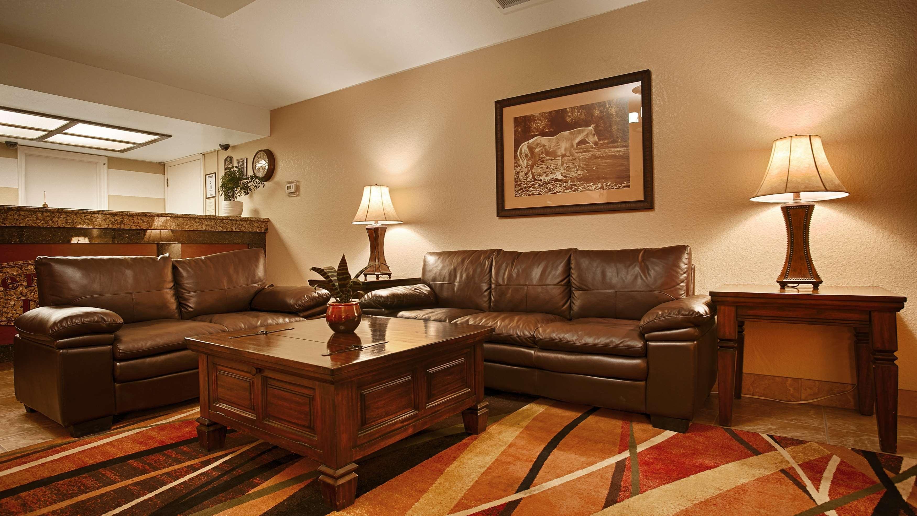 Surestay Hotel By Best Western Fernley Zewnętrze zdjęcie