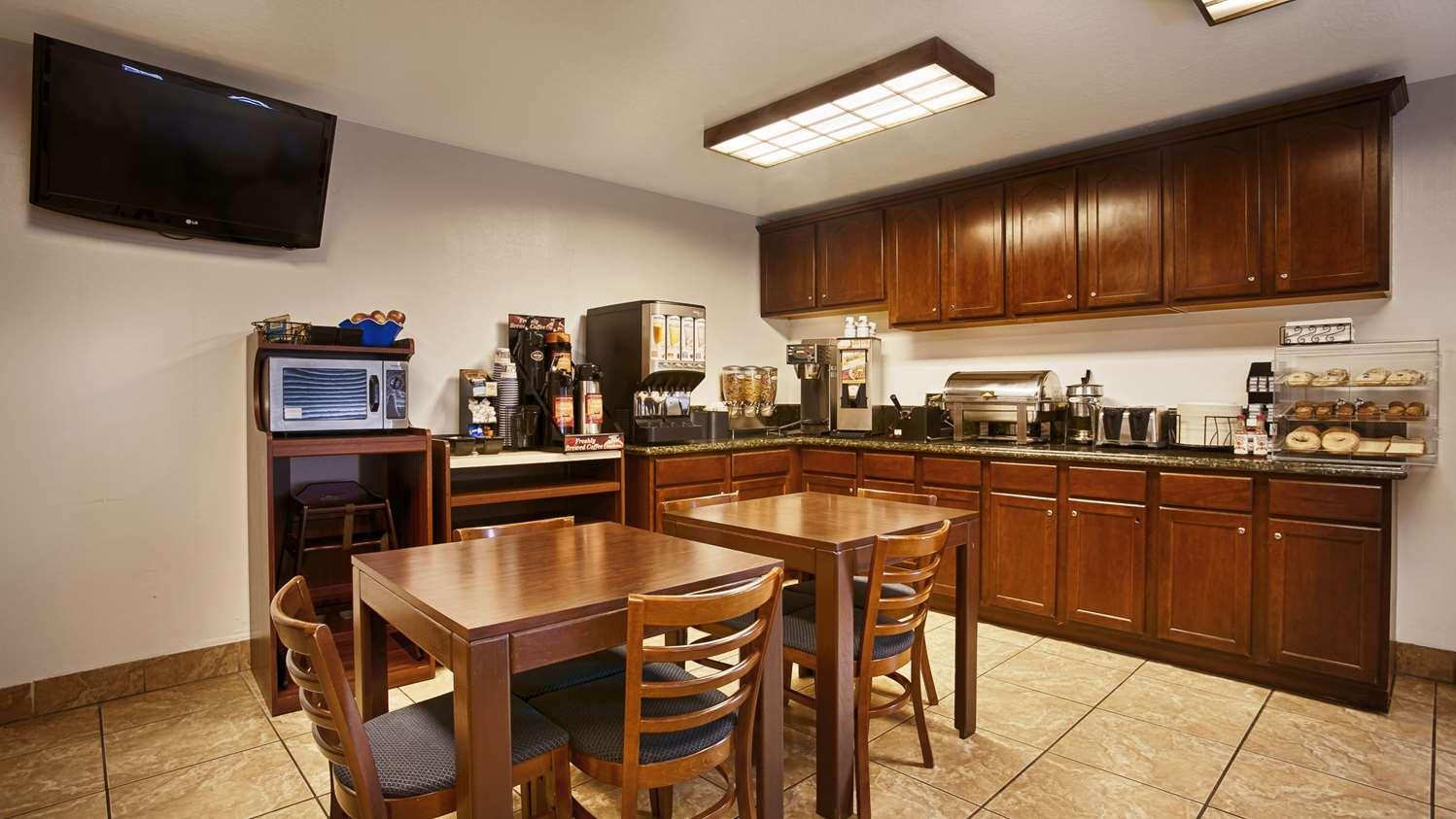 Surestay Hotel By Best Western Fernley Zewnętrze zdjęcie