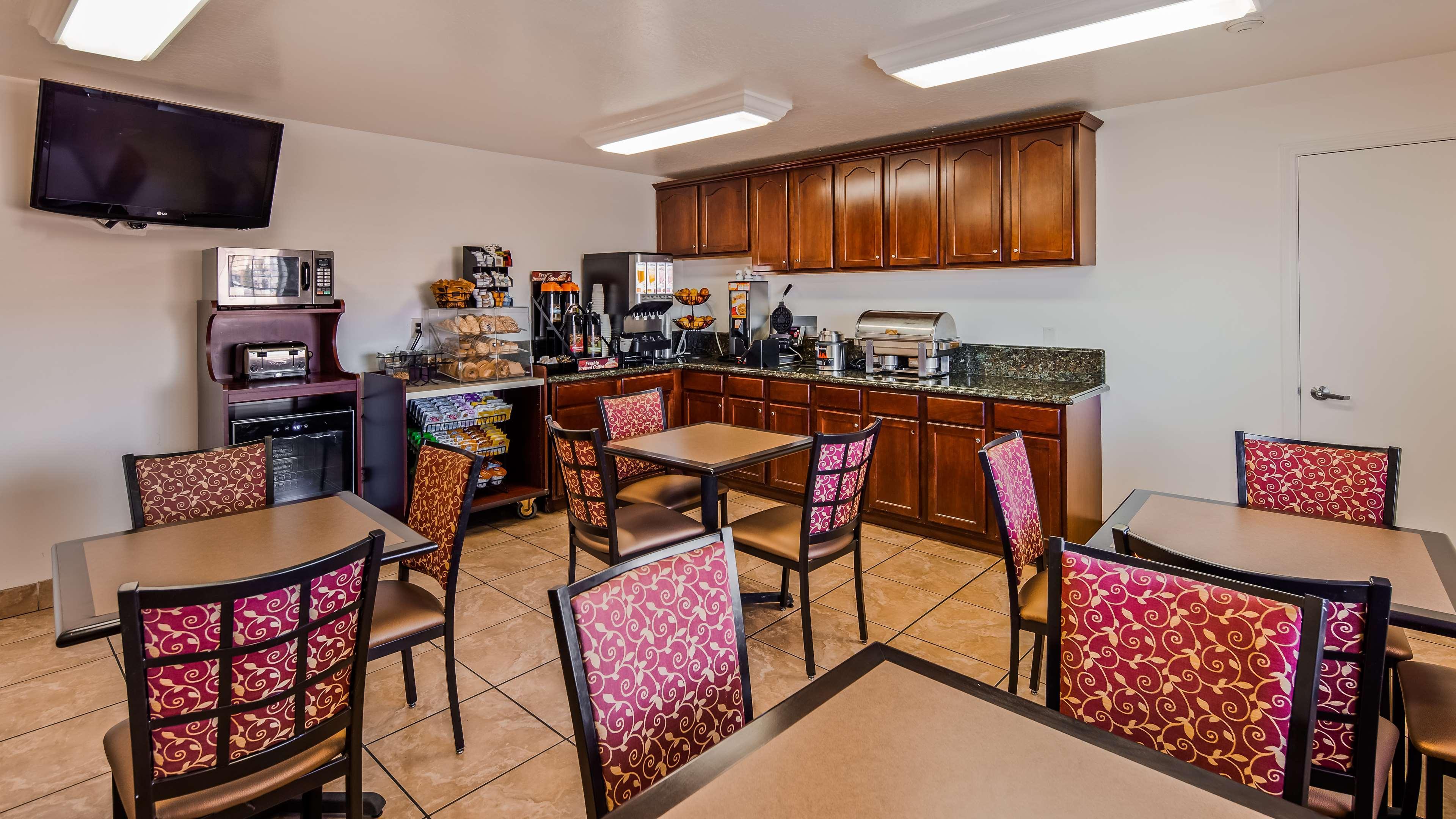Surestay Hotel By Best Western Fernley Zewnętrze zdjęcie