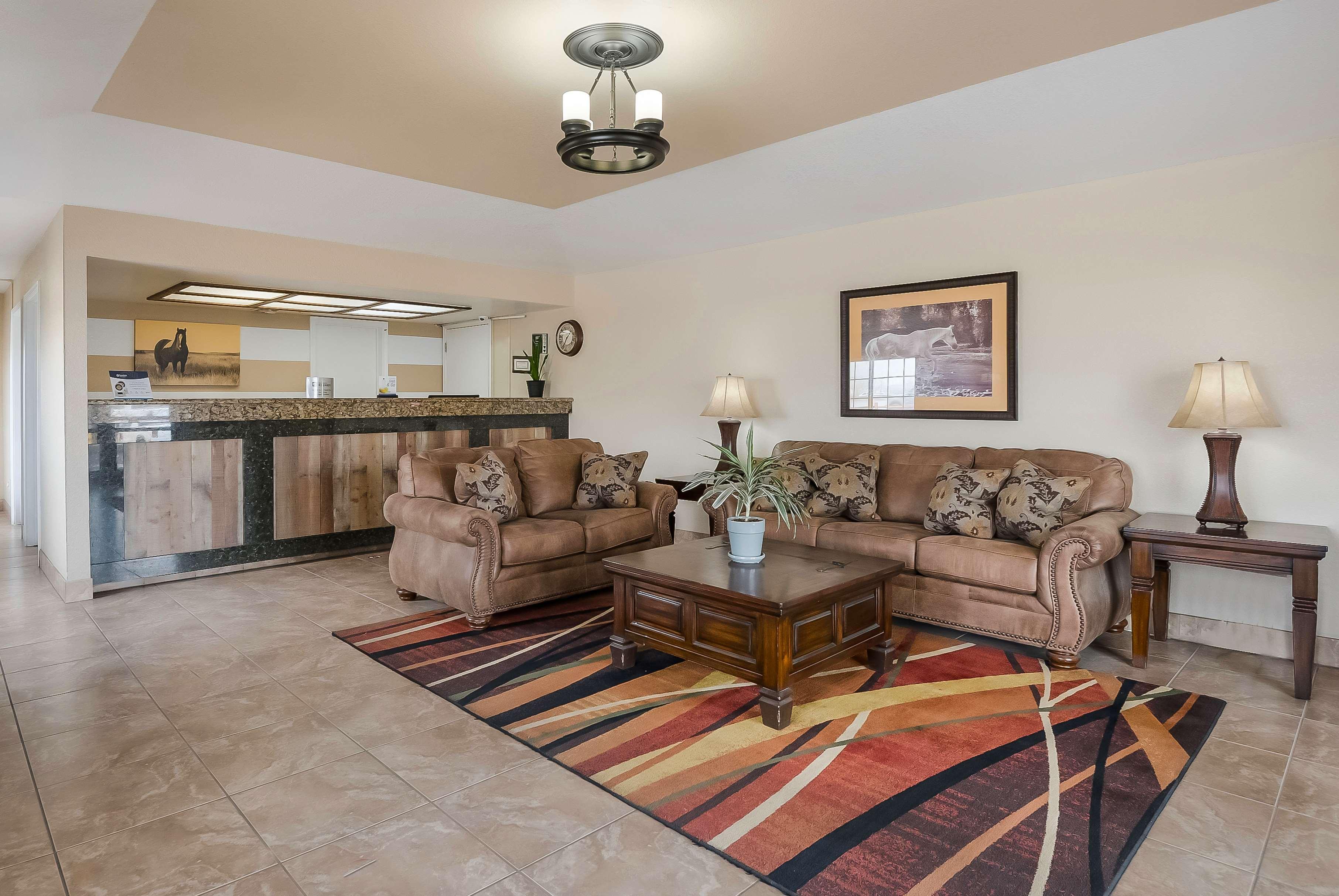Surestay Hotel By Best Western Fernley Zewnętrze zdjęcie