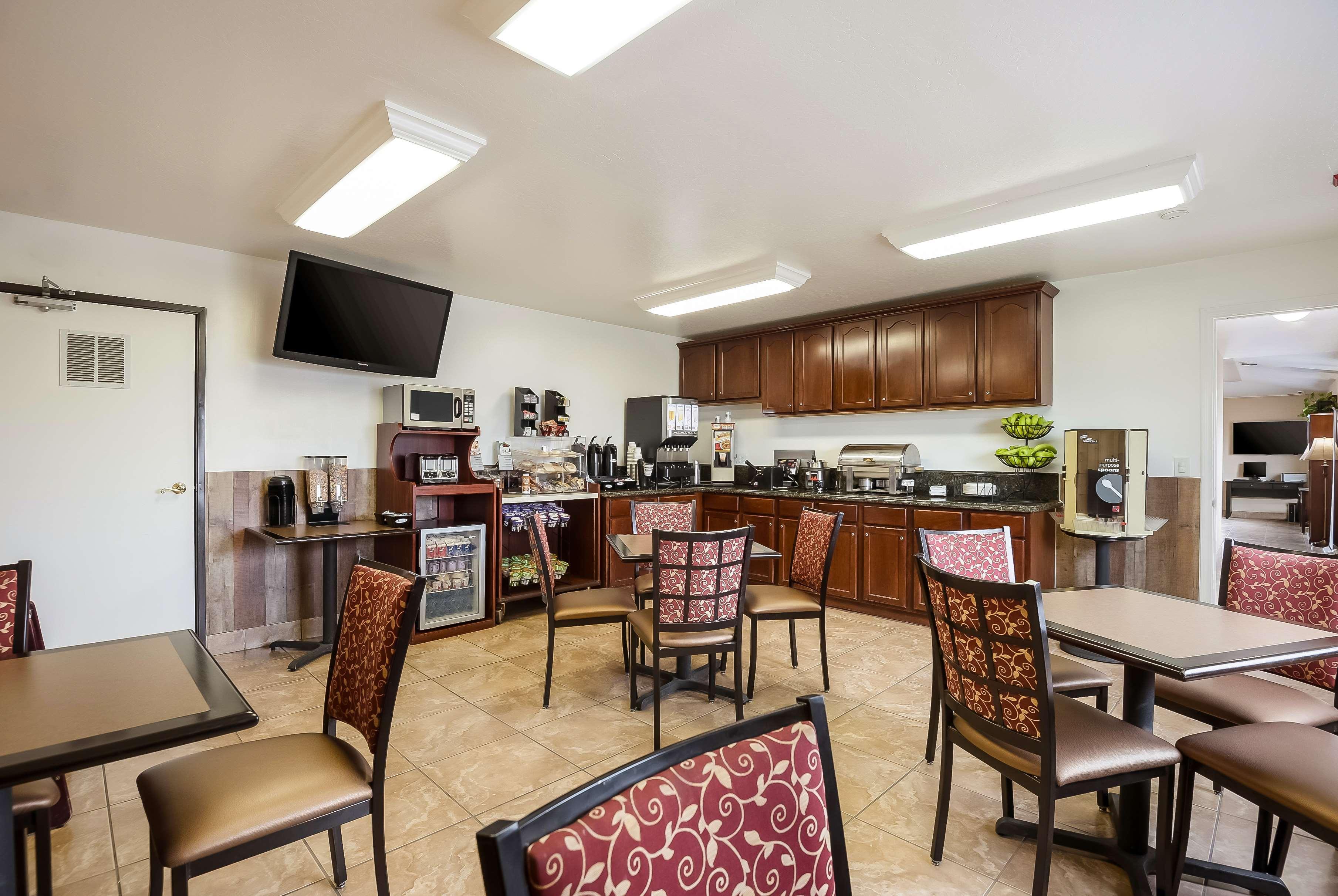 Surestay Hotel By Best Western Fernley Zewnętrze zdjęcie