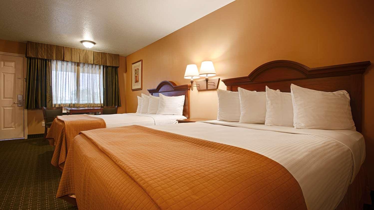 Surestay Hotel By Best Western Fernley Zewnętrze zdjęcie