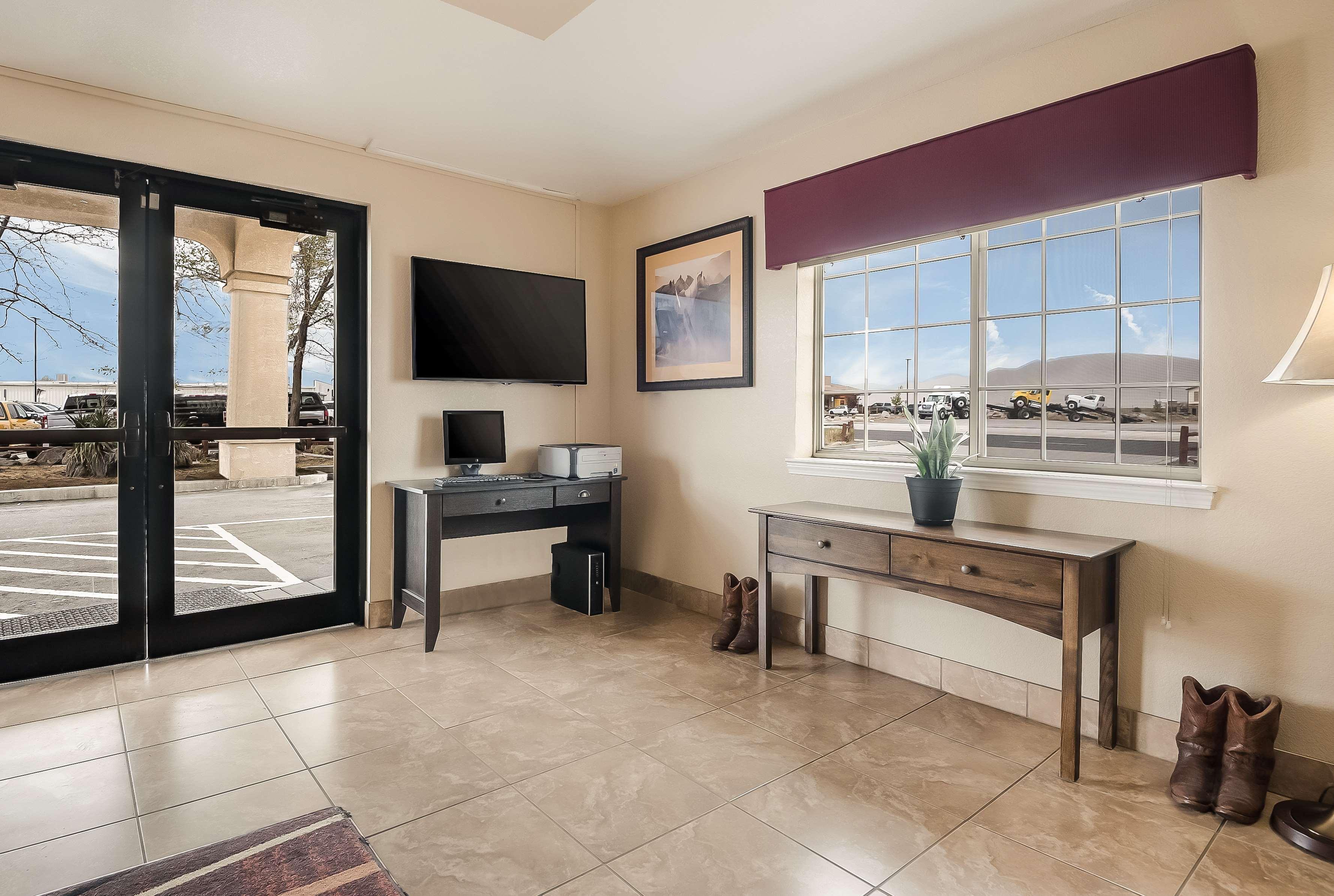 Surestay Hotel By Best Western Fernley Zewnętrze zdjęcie