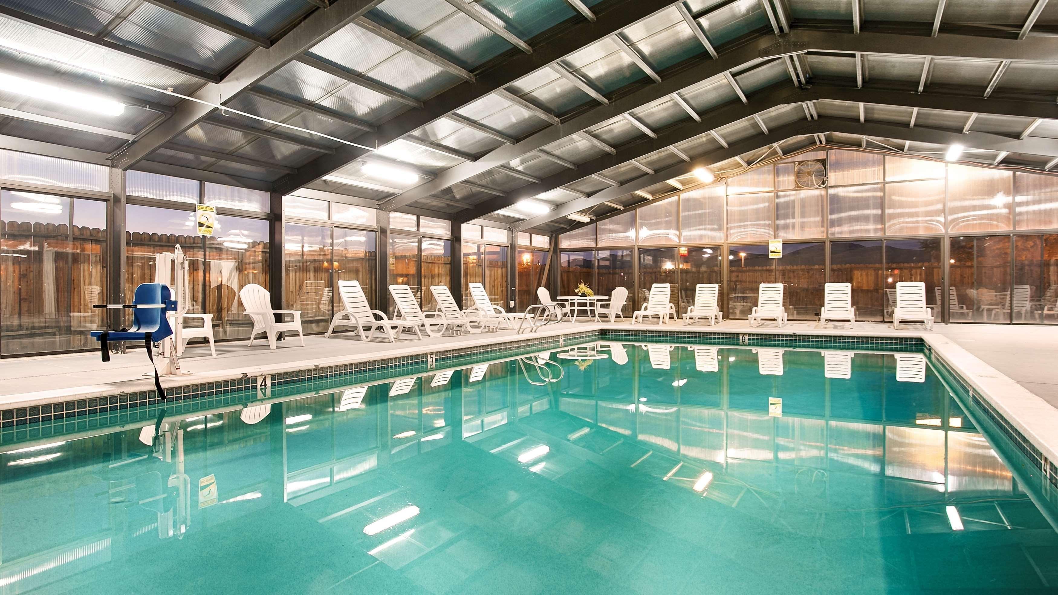 Surestay Hotel By Best Western Fernley Zewnętrze zdjęcie
