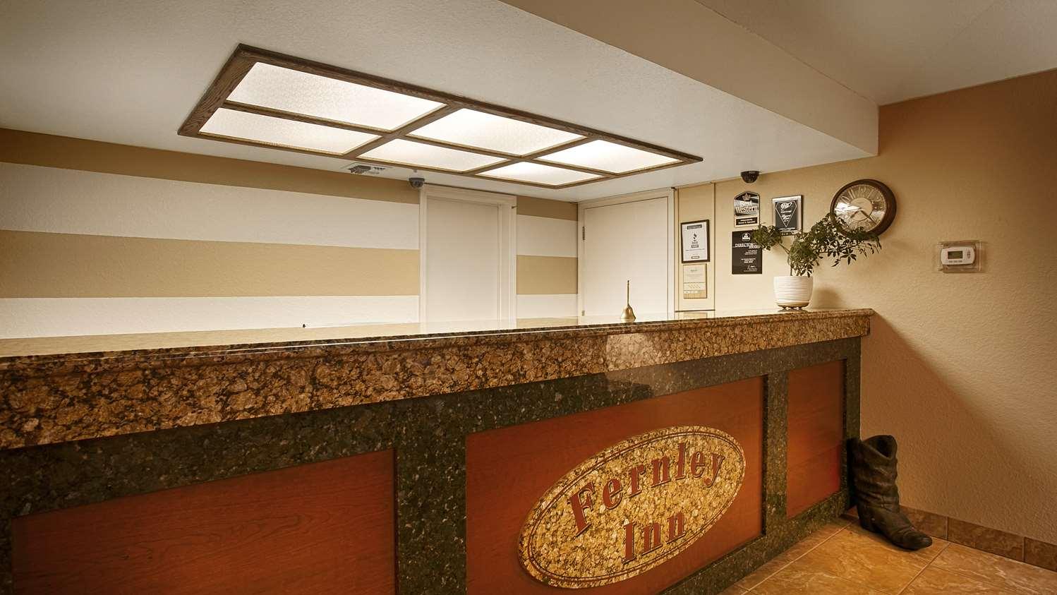 Surestay Hotel By Best Western Fernley Zewnętrze zdjęcie