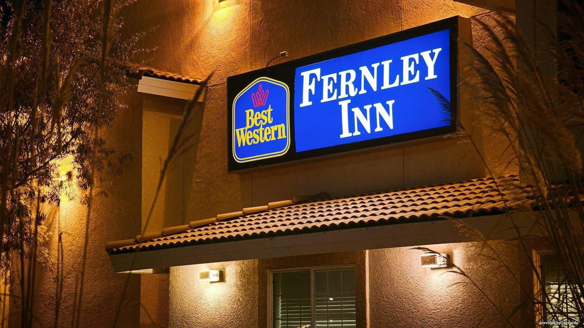 Surestay Hotel By Best Western Fernley Zewnętrze zdjęcie
