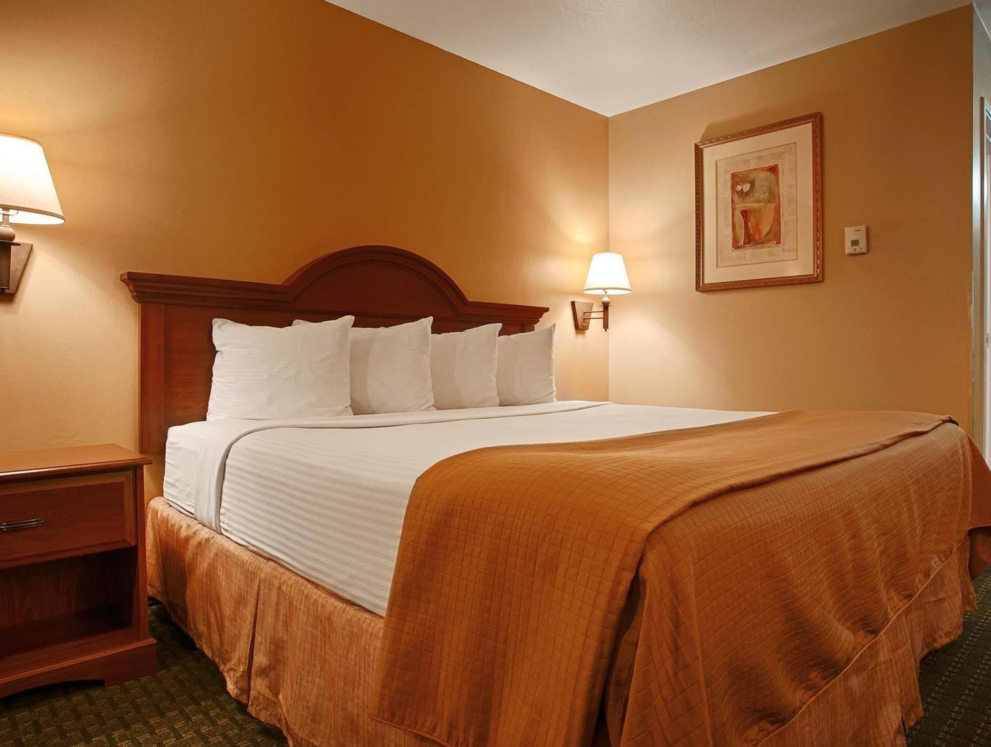 Surestay Hotel By Best Western Fernley Zewnętrze zdjęcie